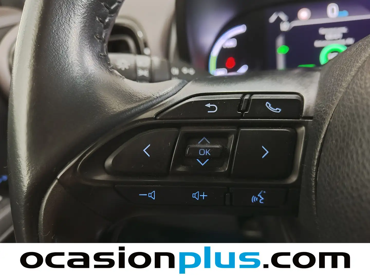 Foto Toyota Yaris Cross Toyota Yaris Cross 120H Style(116 CV)