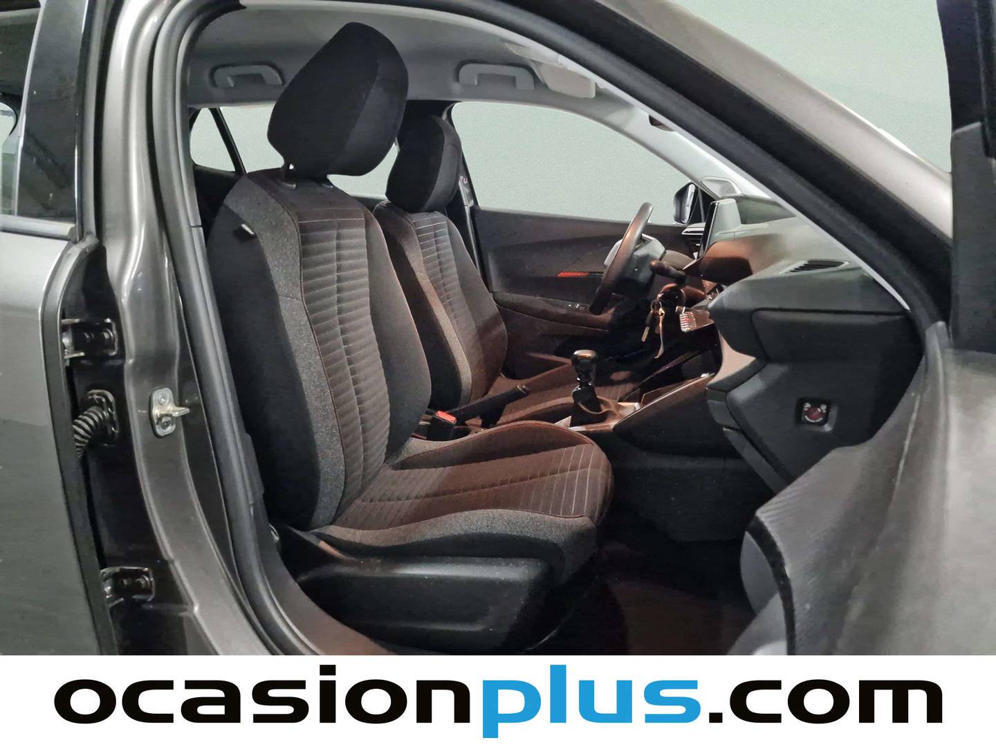 Peugeot 2008 Peugeot 2008 BlueHDi 110 S&S Active Pack (110 CV) 2021