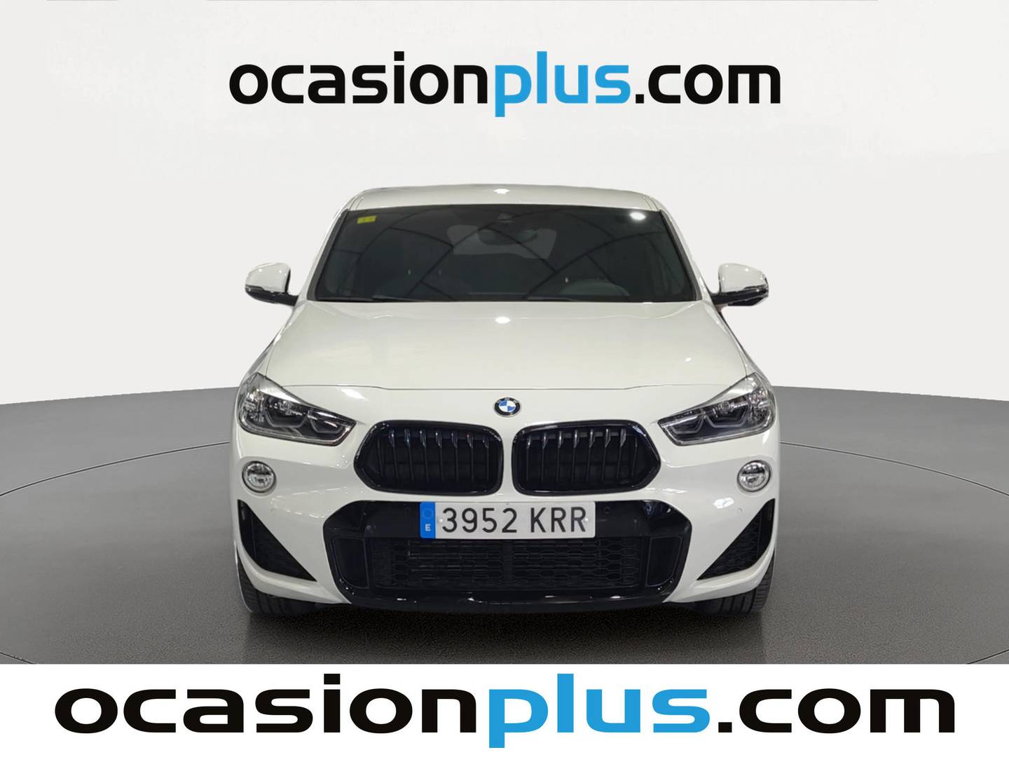 BMW X2 BMW X2 xDrive20d (190 CV) Pack M barato