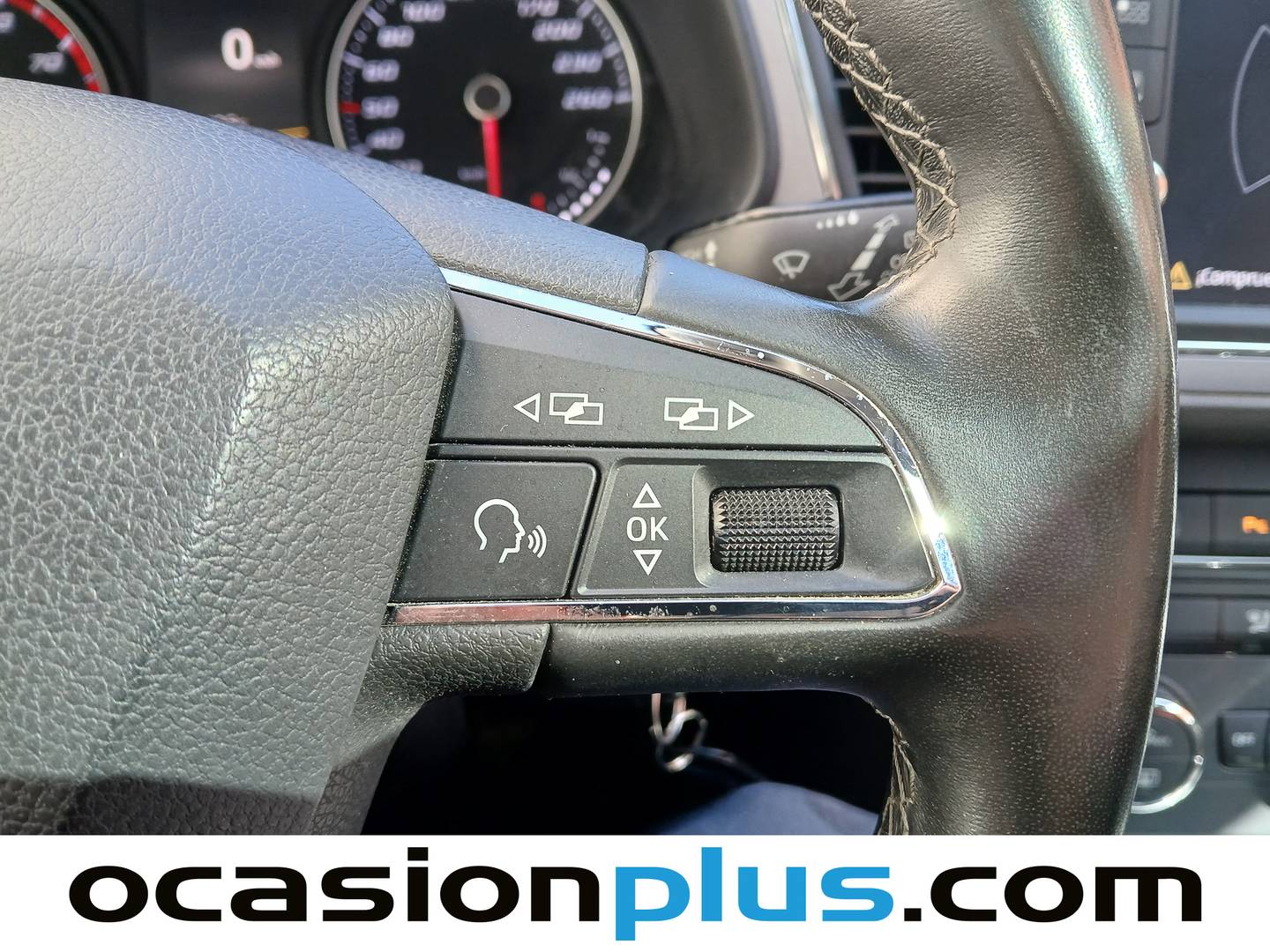 Seat León Seat León 1.4 TGI GNC S&S Style (110 CV) 110cv