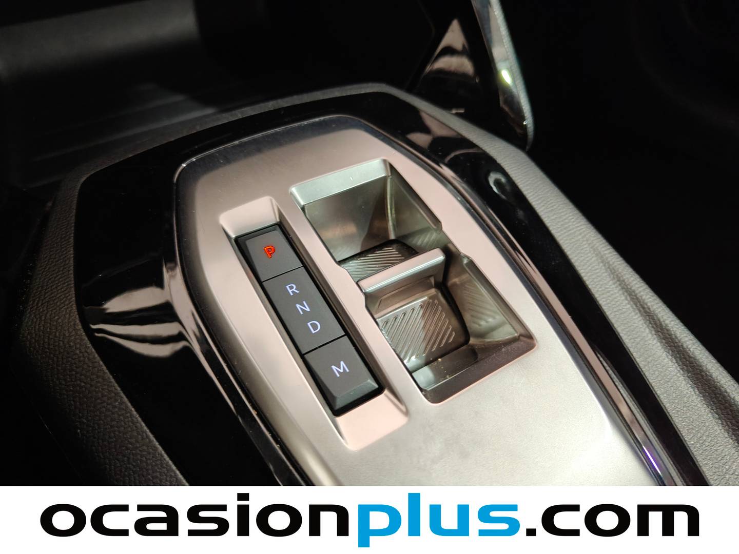 Peugeot 208 Peugeot 208 Style Hybrid 110 eDCS6 (110 CV) de segunda mano