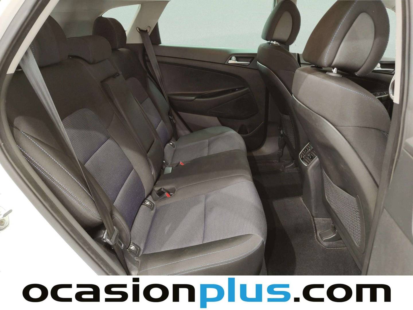 Hyundai Tucson Hyundai Tucson 1.6 GDI BlueDrive Tecno 4x2 (131 CV) gasolina