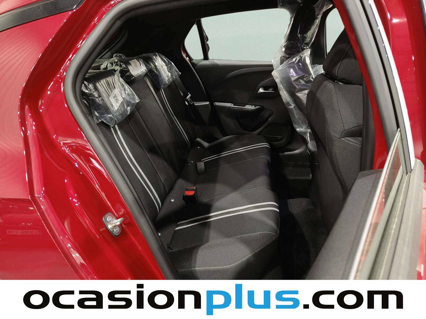 Foto Opel Corsa Opel Corsa 1.2 T XHL GS eDCT (100 CV)