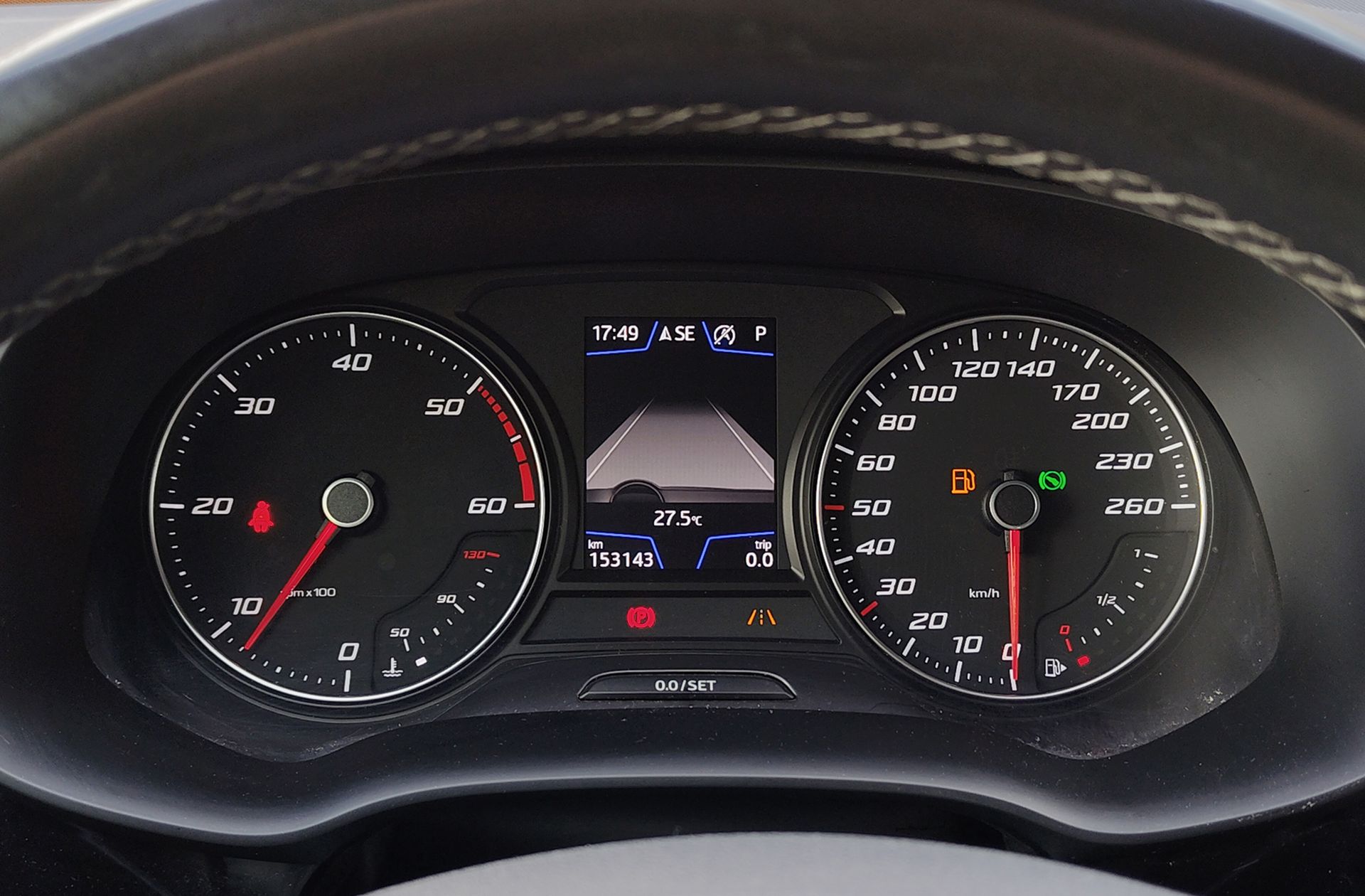 SEAT Ateca 2.0 TDI Xcellence Plus DSG - foto 26