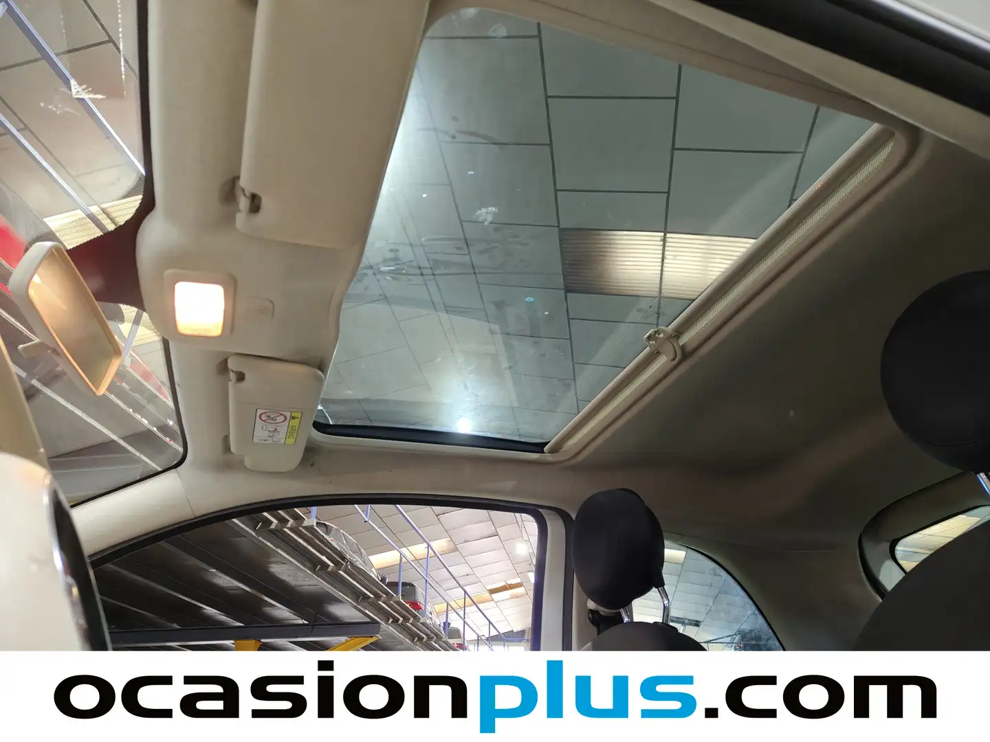 Foto Fiat 500 Fiat 500 1.0 Hybrid Dolcevita (70 CV)