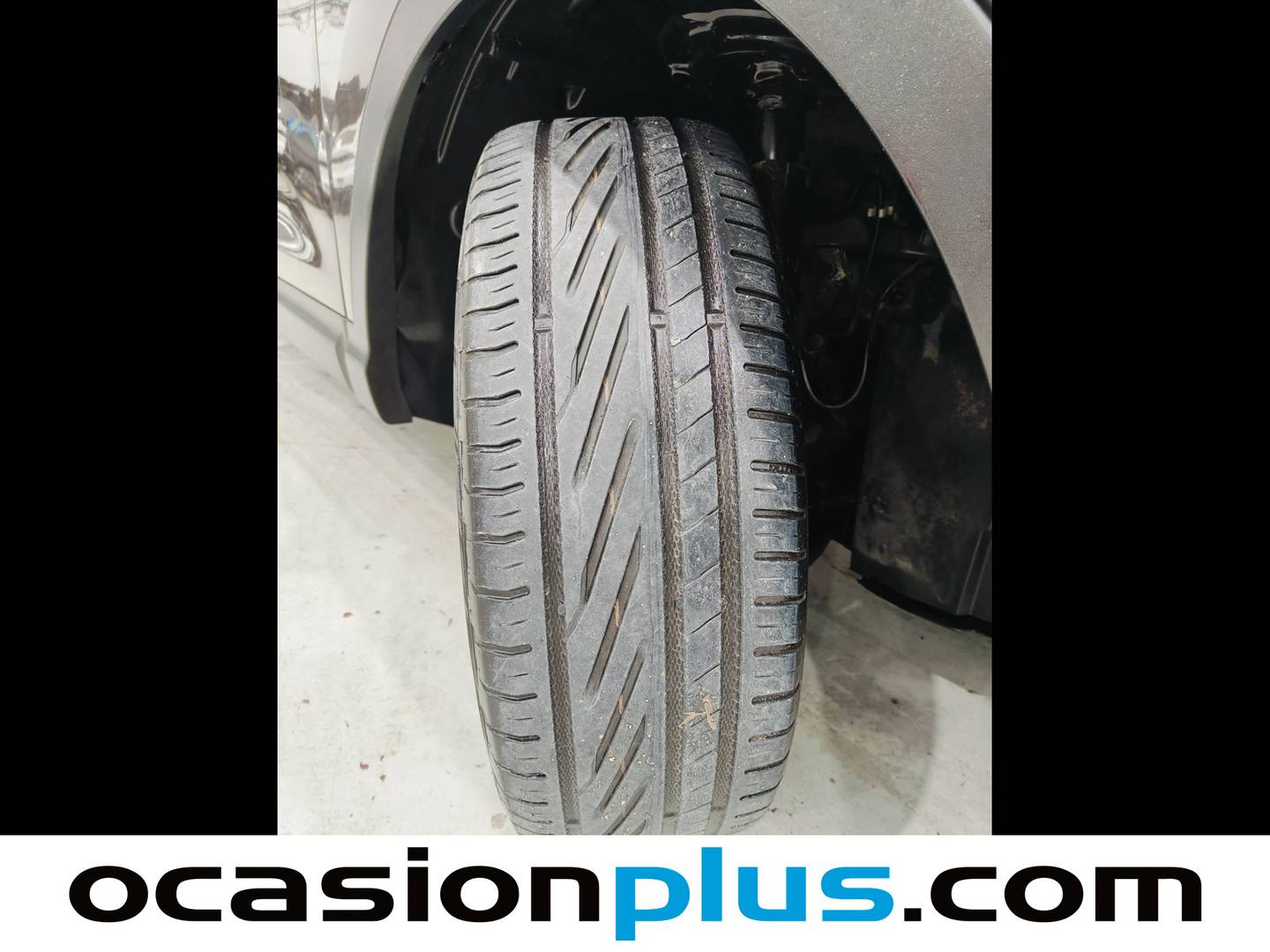 Nissan QASHQAI Nissan Qashqai dCi 115 N-Connecta (115 CV) de ocasión