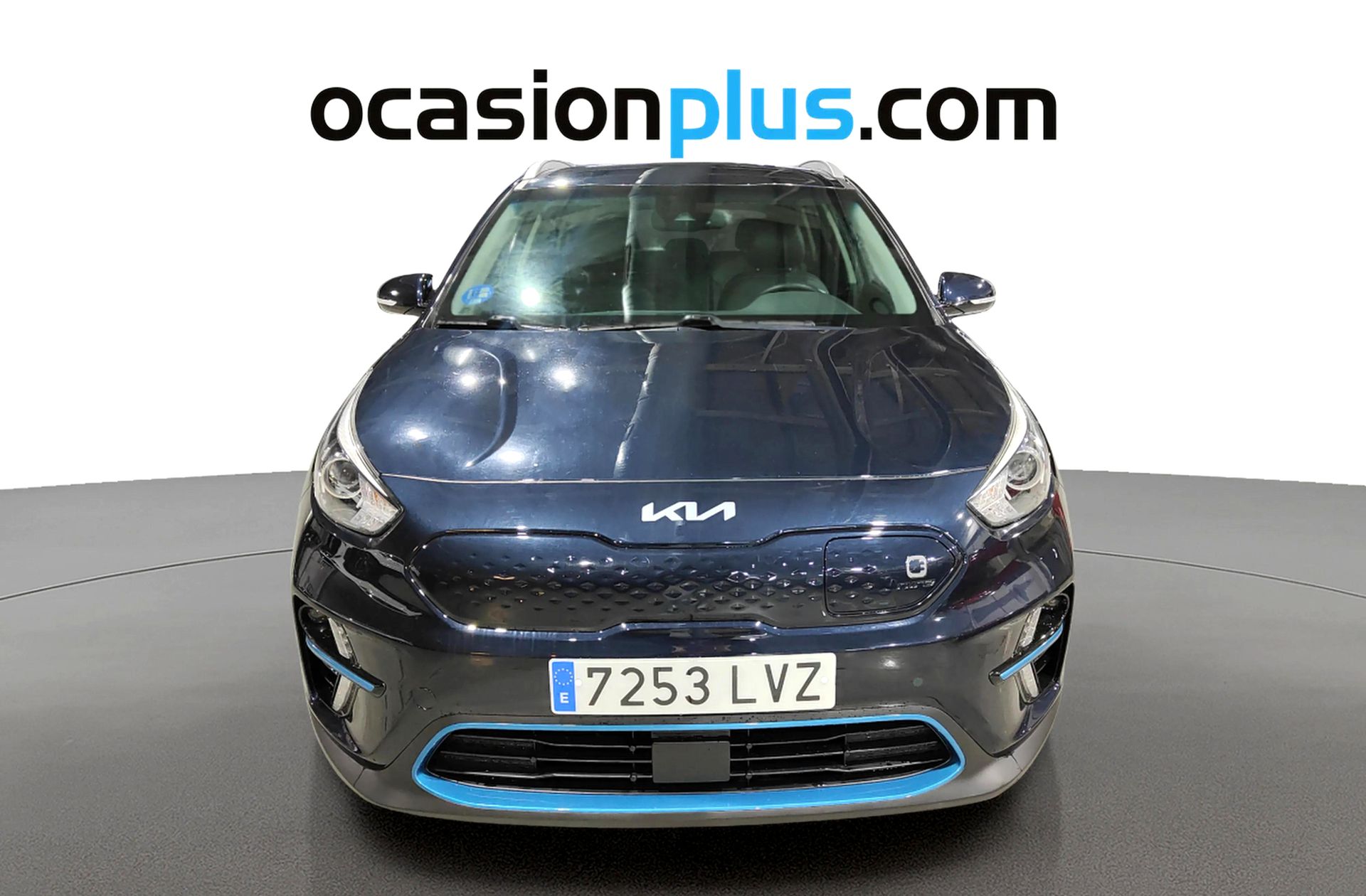 Kia Niro Drive - foto 13