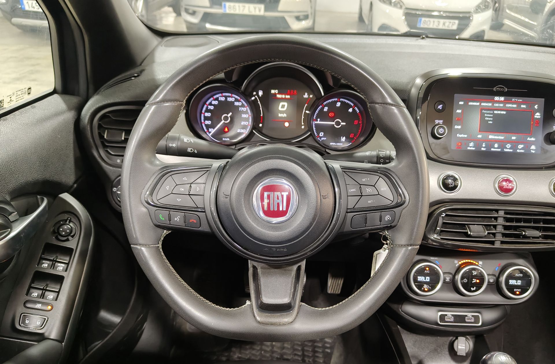 Fiat 500X Dolcevita Sport 1.6 MultiJet - foto 23