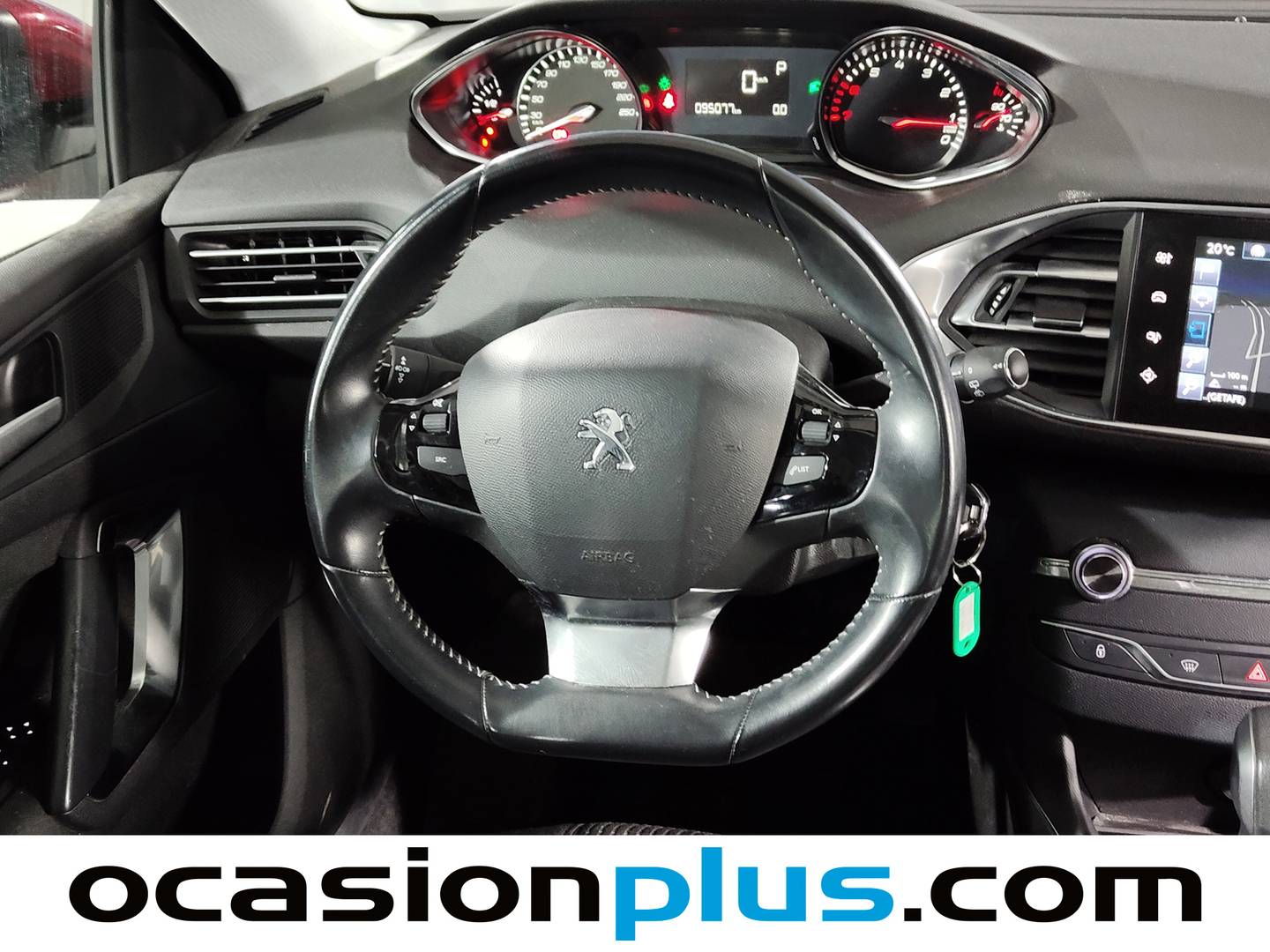 Peugeot 308 Peugeot 308 SW PureTech 130 S&S Allure EAT6 (130 CV) barato