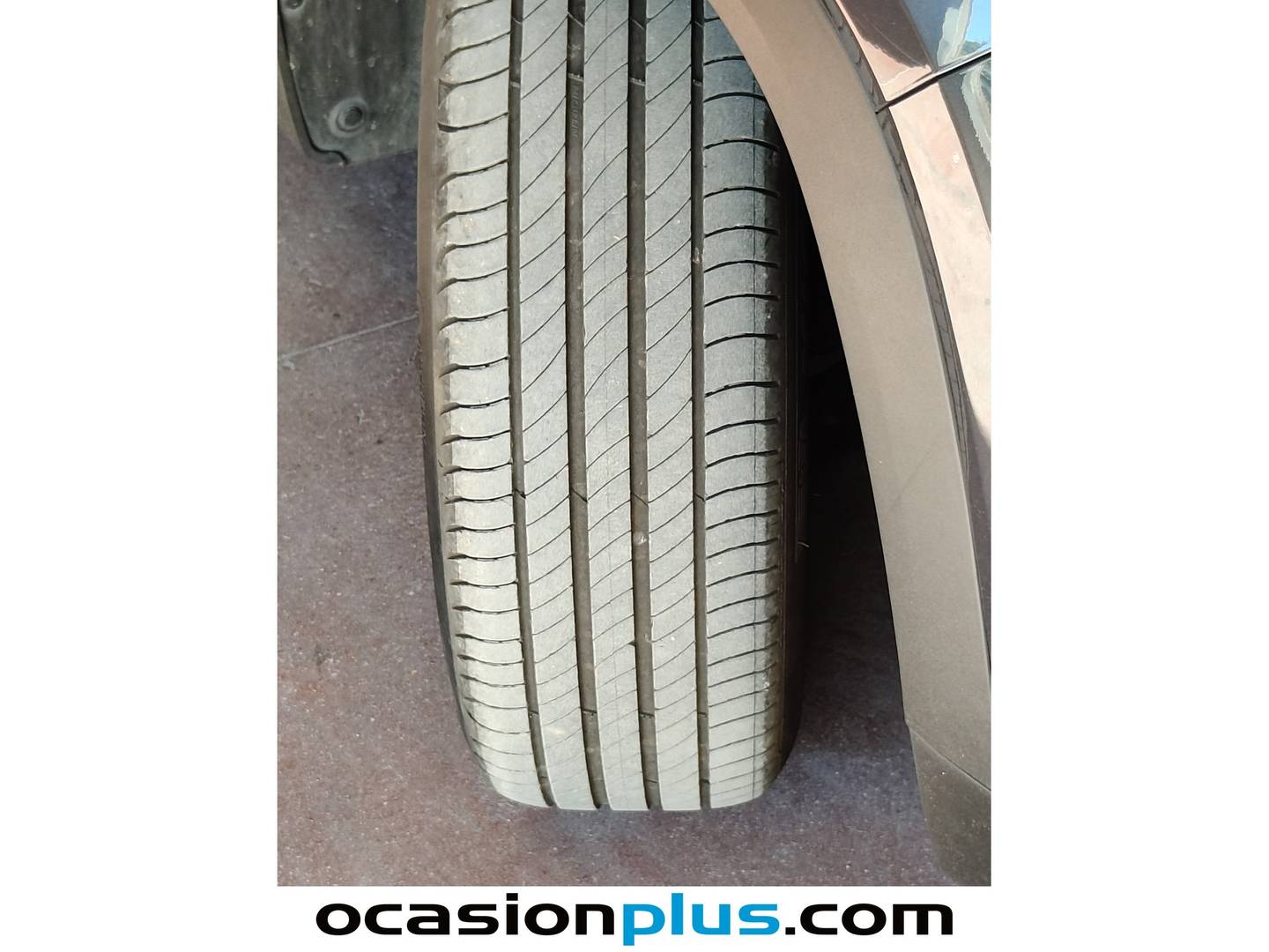 Hyundai Tucson Hyundai Tucson 1.6 TGDI 48V Maxx (150 CV) de segunda mano