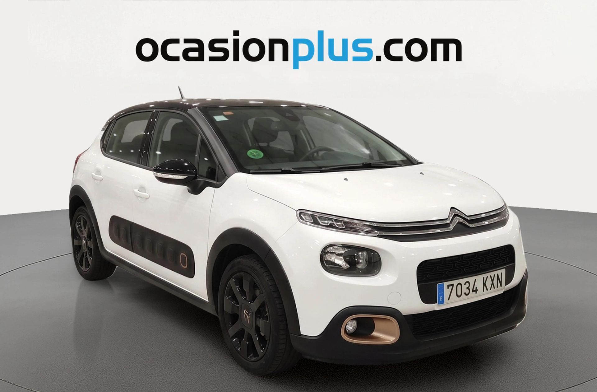 Citroën C3 PureTech 82 Origins - foto 2