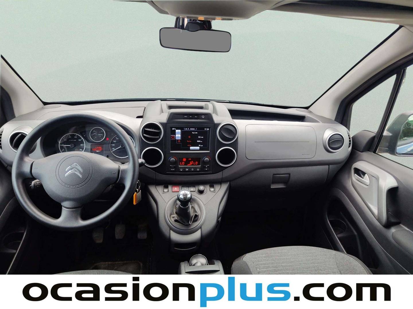 Citroën Berlingo Citroën Berlingo Multispace 20 Aniversario PureTech (110 CV) de ocasión