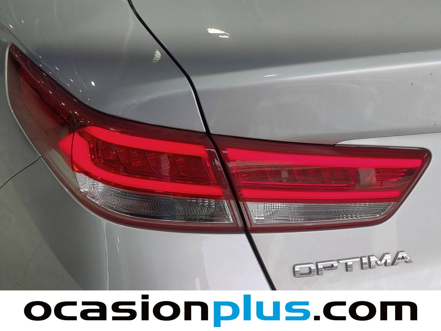 KIA Optima KIA Optima 1.7 CRDI Eco-Dynamics Emotion DCT (141 CV) diésel