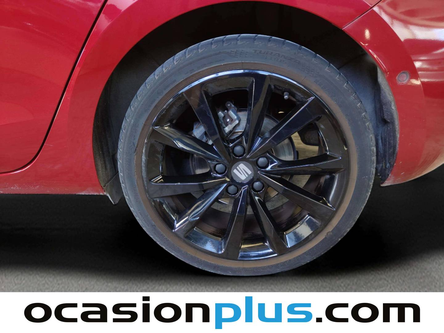 Seat León SEAT León 2.0 TDI S&S FR Go XL DSG  (150 CV) seminuevo