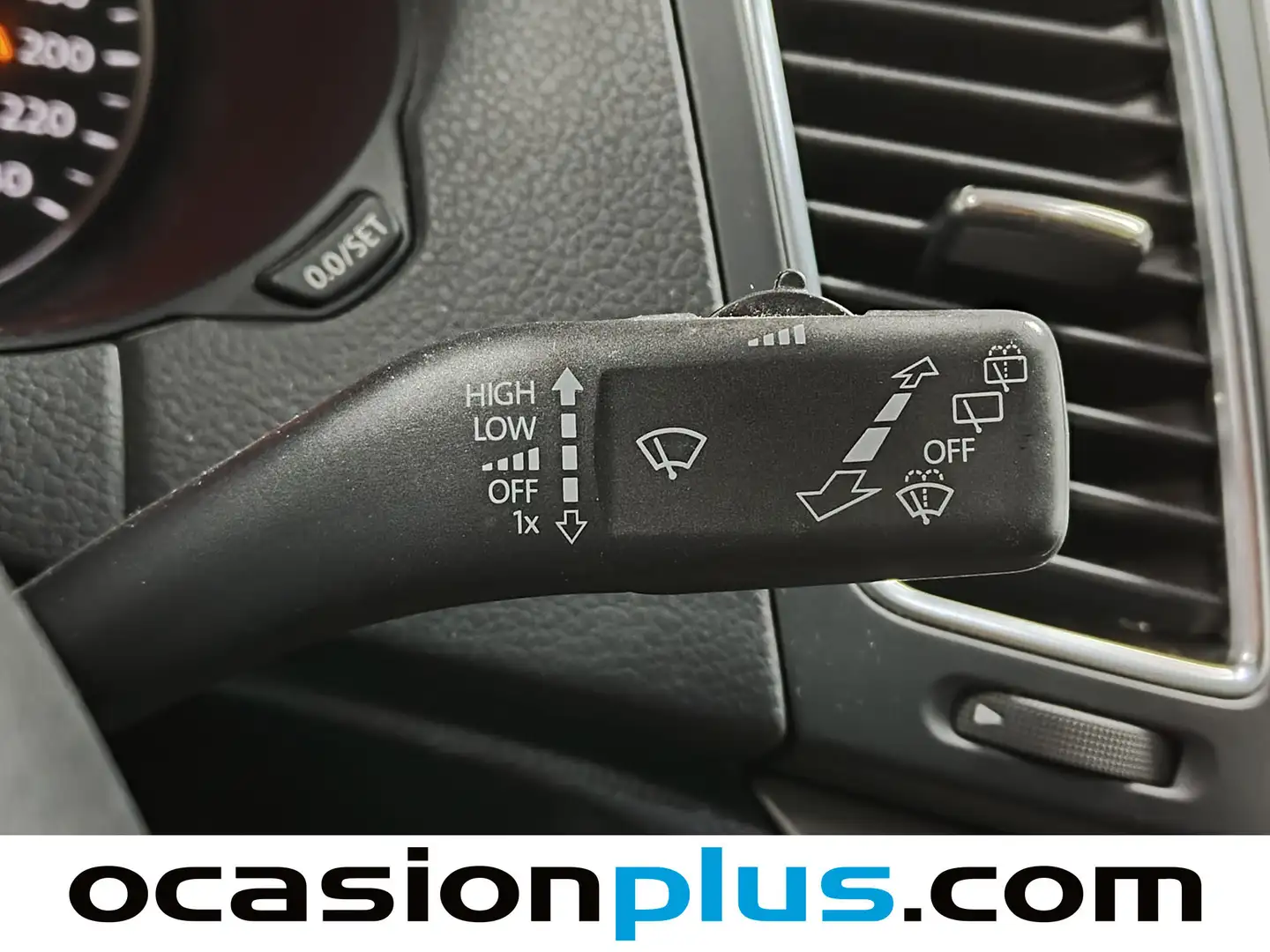 Foto Volkswagen Sharan Volkswagen Sharan Advance 1.4 TSI (150 CV) 7 Plazas