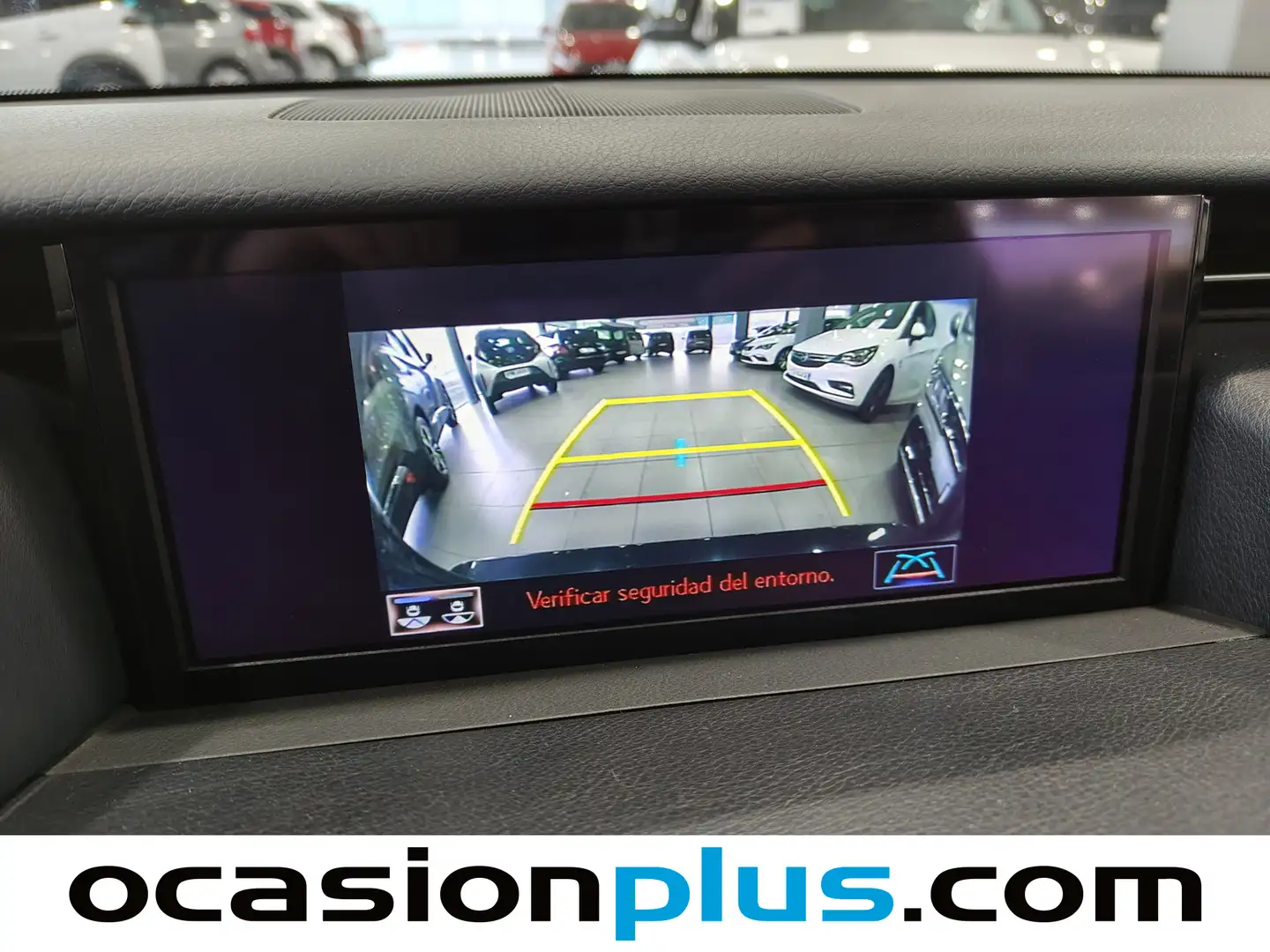 Foto Lexus RC Lexus RC 300h Executive Navigation (223 CV)