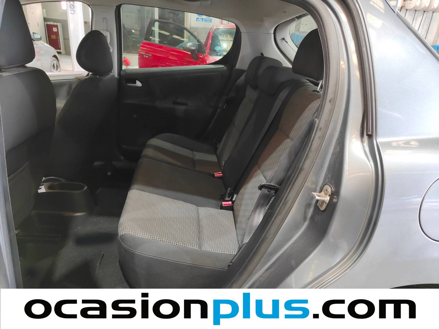 Foto Peugeot 207 Peugeot 207 1.4 VTi 16v Sportium  (95 CV)