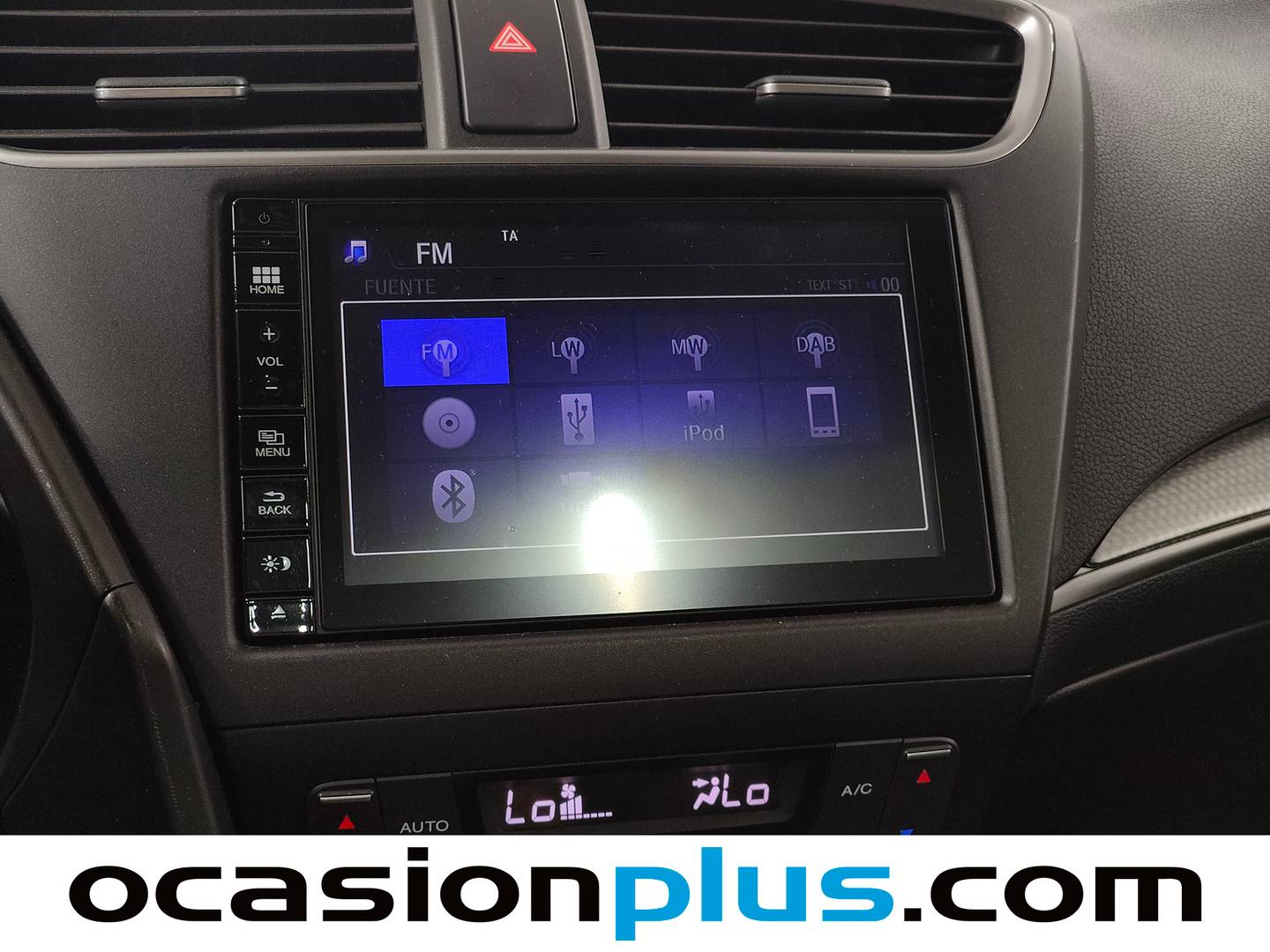 Honda Civic Honda Civic 1.8 i-VTEC Executive Pack  (142 CV) km 0