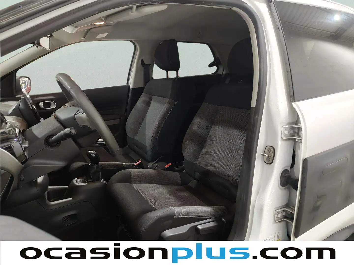 Foto Citroën C4 Cactus Citroen C4 Cactus PureTech 110 S&S Feel (110 CV)