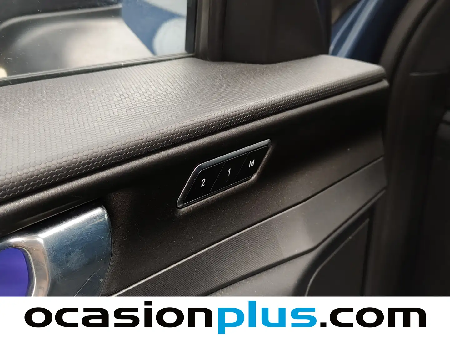 Foto Lynk & Co 01 Lynk & Co 01 1.5 PHEV 192 kW (261 CV)