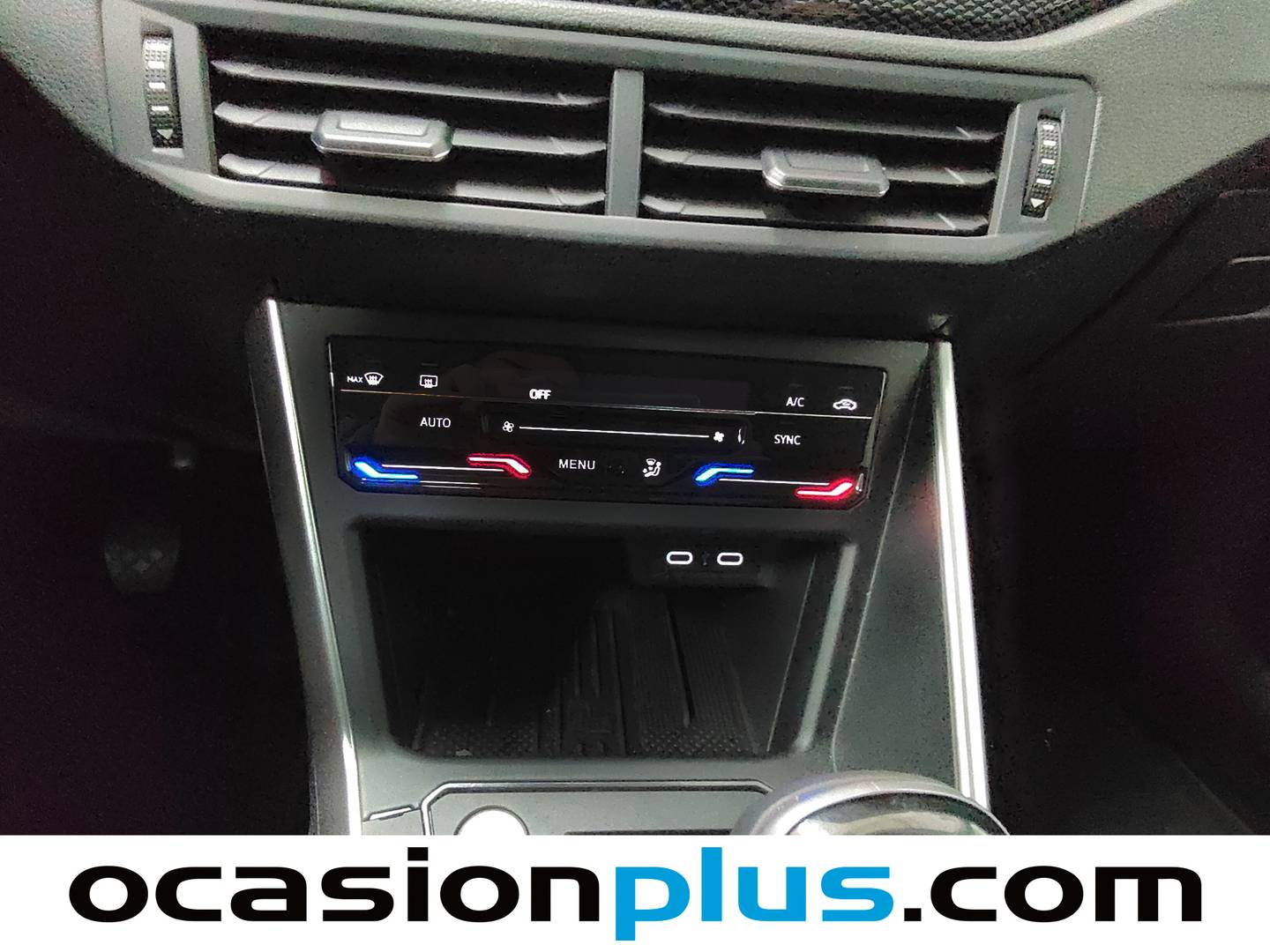 Volkswagen Taigo Volkswagen Taigo ``Más`` 1.0 TSI (115 CV) de segunda mano