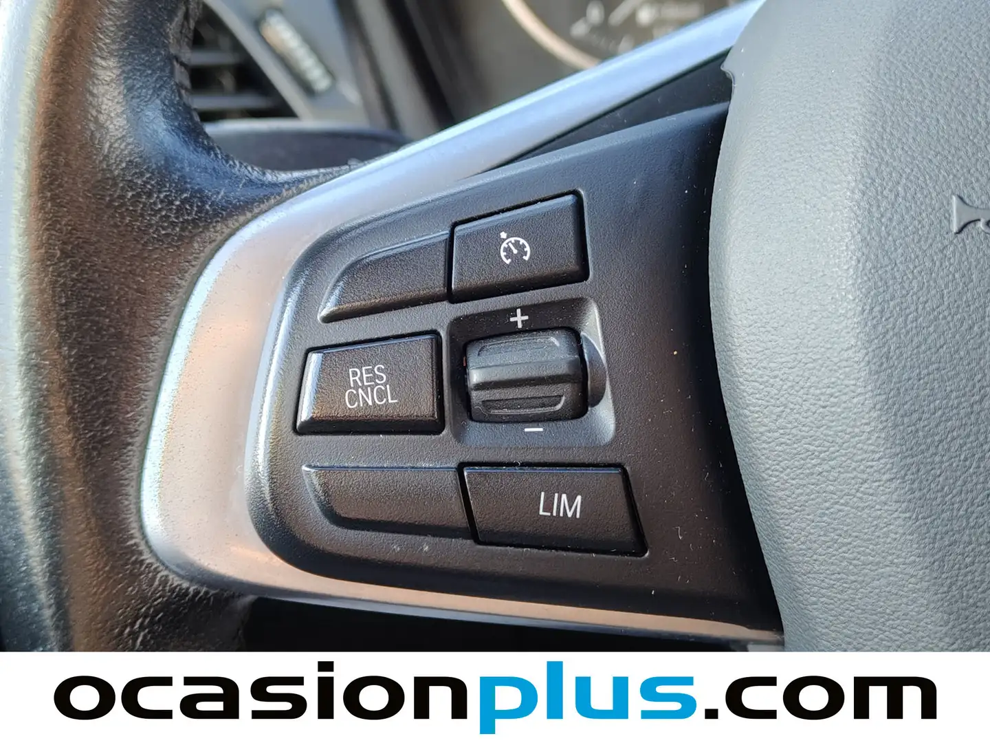 Foto BMW Serie 2 Active Tourer BMW Serie 2 218d Active Tourer (150 CV)