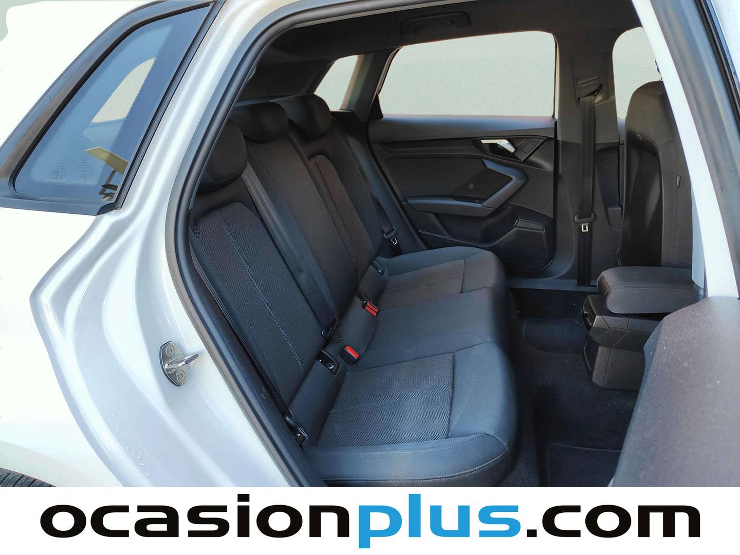 Audi A3 Audi A3 Sportback 30 TFSI (110 CV) S tronic al mejor precio