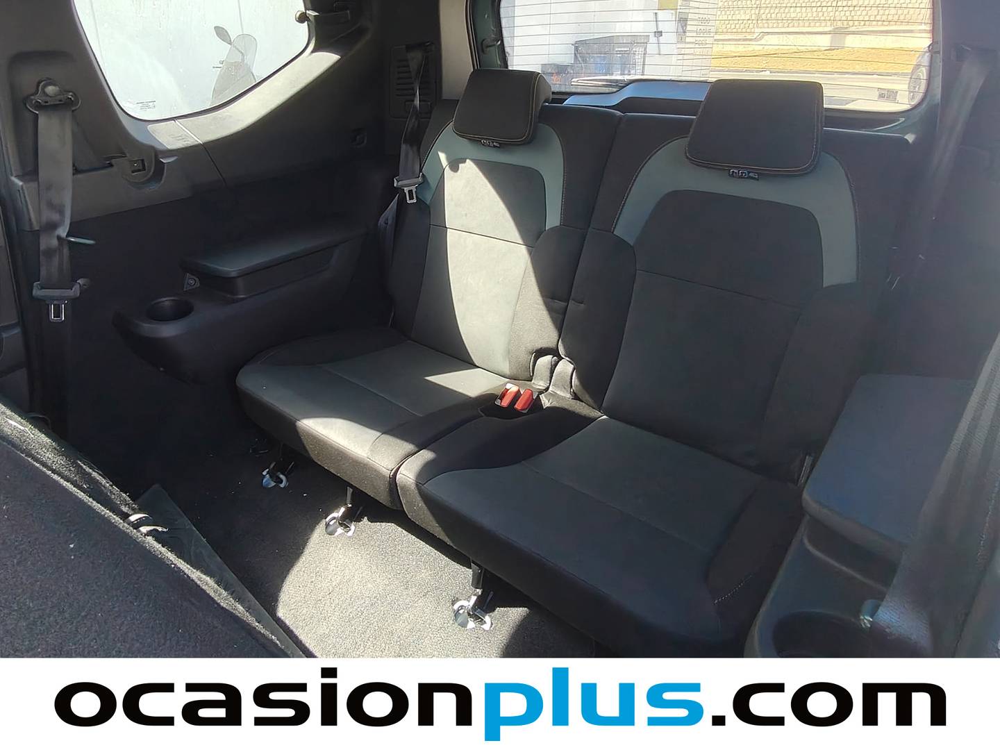 Dacia Jogger Dacia Jogger Extreme Hybrid (155 CV) 7 plazas de ocasión