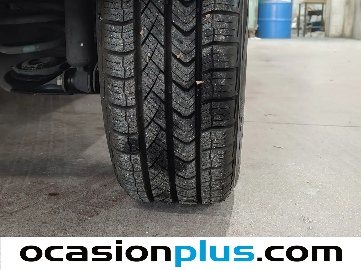 Foto Citroën C1 Citroen C1 1.0 X (68 CV)