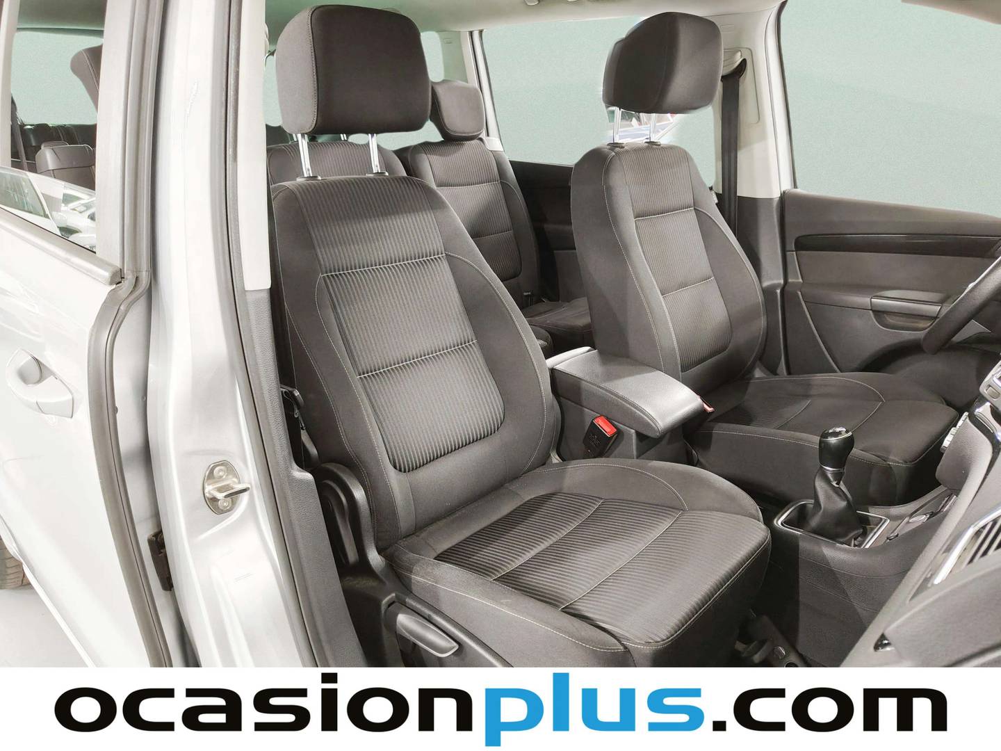 Foto Seat Alhambra SEAT Alhambra 2.0 TDI S&S Style 4Drive (140 CV)