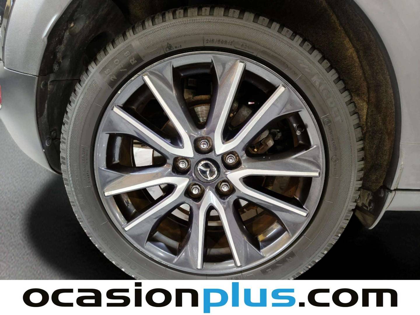 Mazda CX-3 Mazda CX-3 1.5 DE SKYACTIV Luxury 2WD (105 CV) 105cv