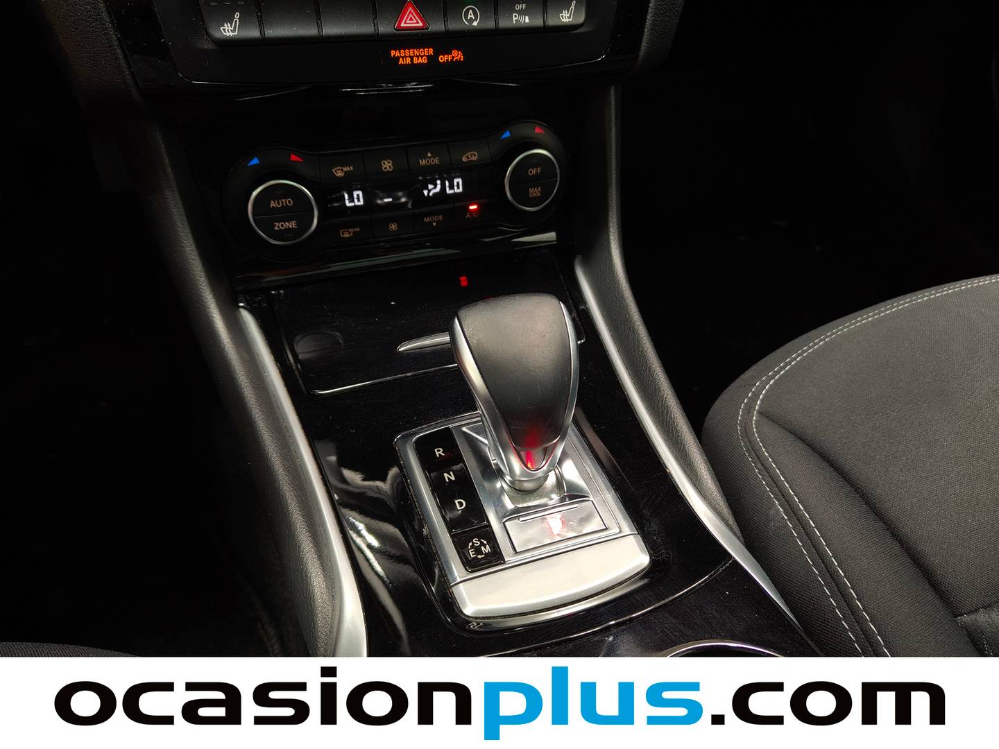 Infiniti QX30 Infiniti QX30 2.2D Premium AWD 7DCT (170 CV) de segunda mano