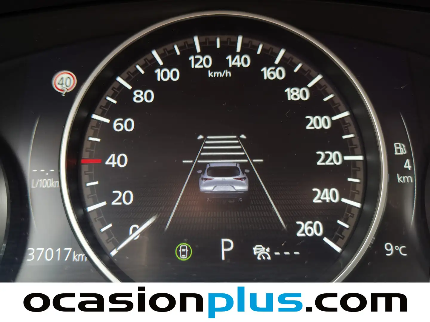 Foto Mazda CX-30 Mazda CX-30 2.5 e-Skyactive G MHEV Prime-Line AT  (140 CV)