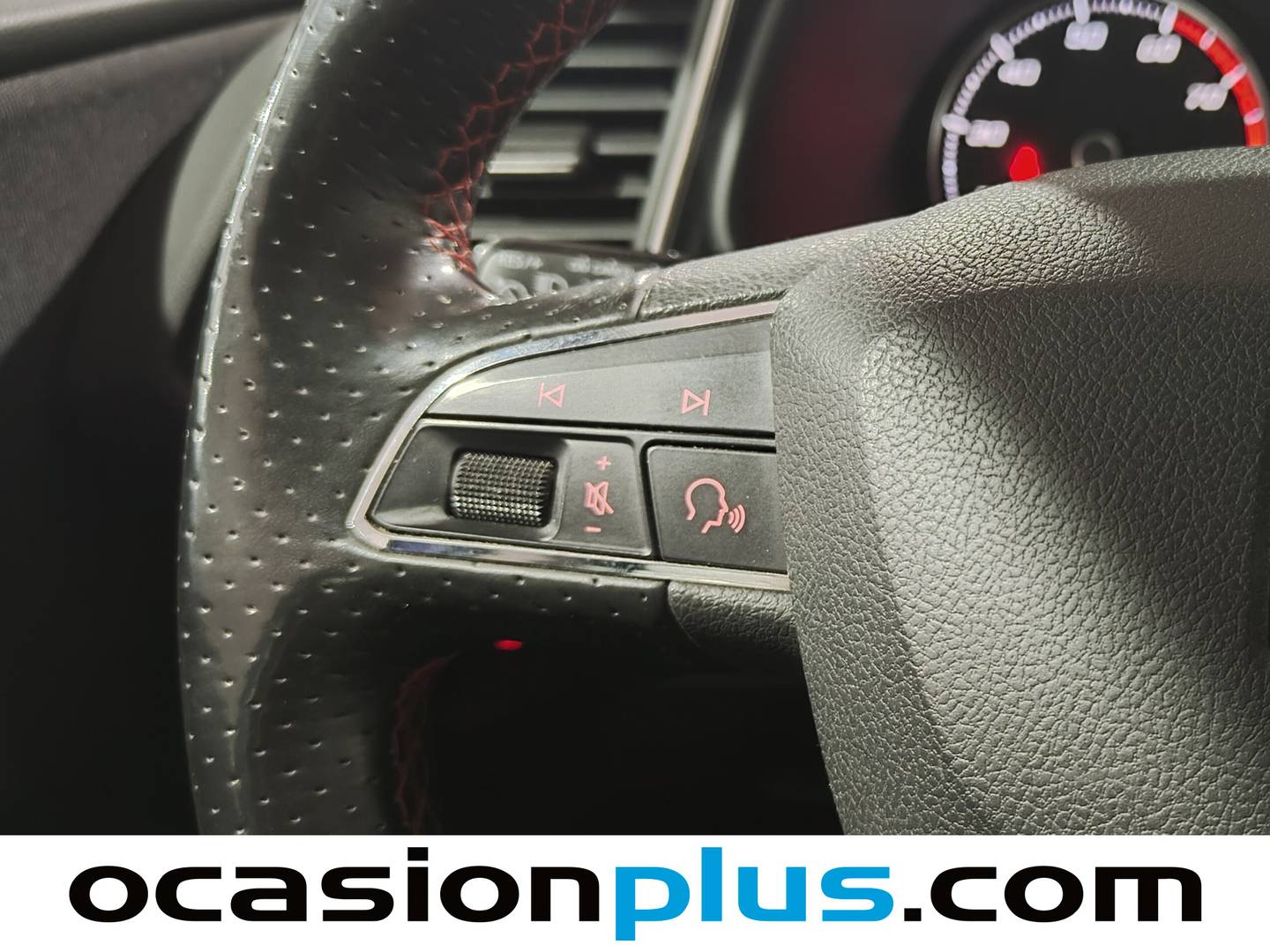 Seat León Seat León 1.4 TSI S&S ACT FR Plus (150 CV) 150cv
