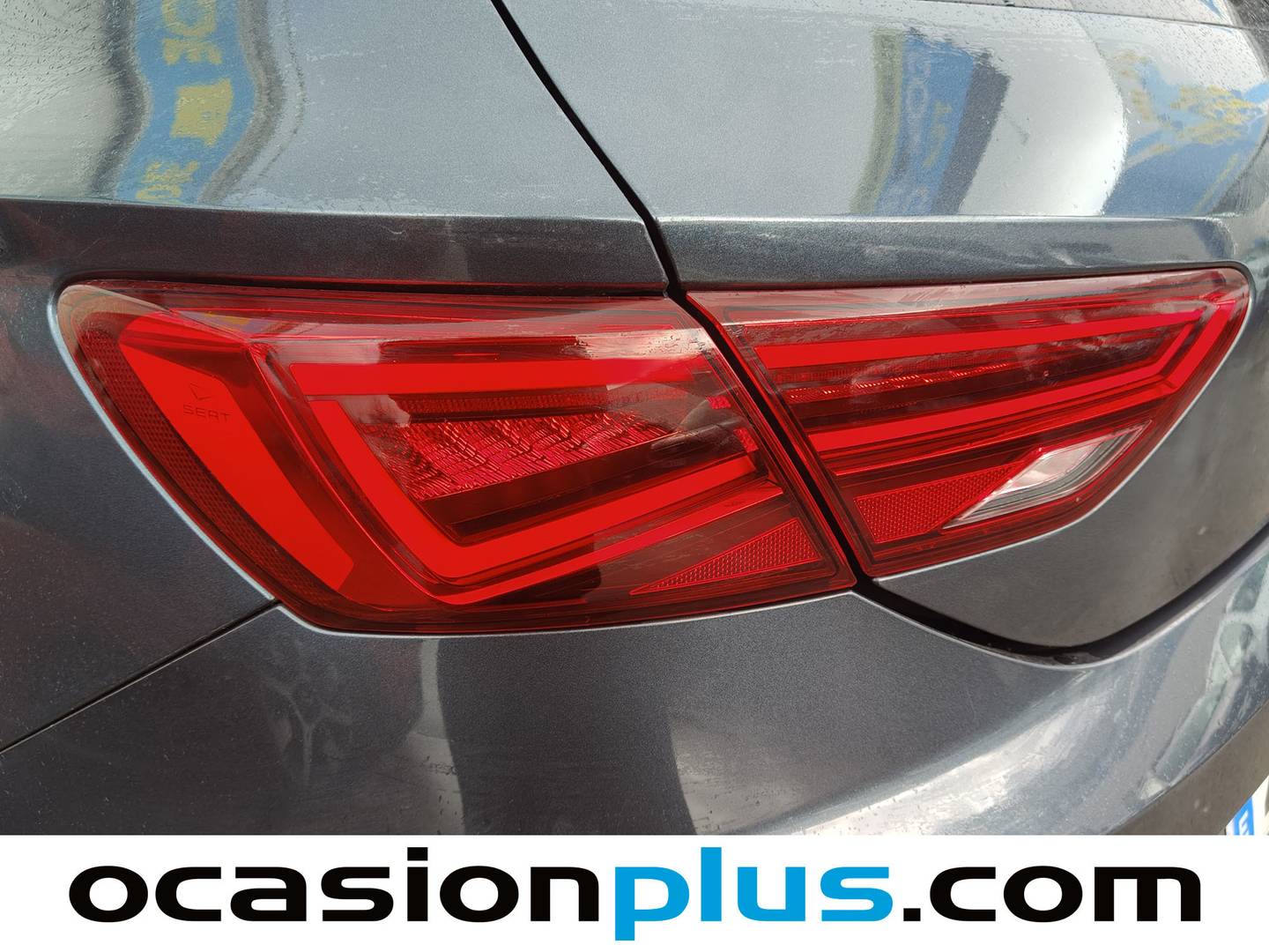 Foto Seat León SEAT León 2.0 TDI S&S FR Fast Edition (150 CV)