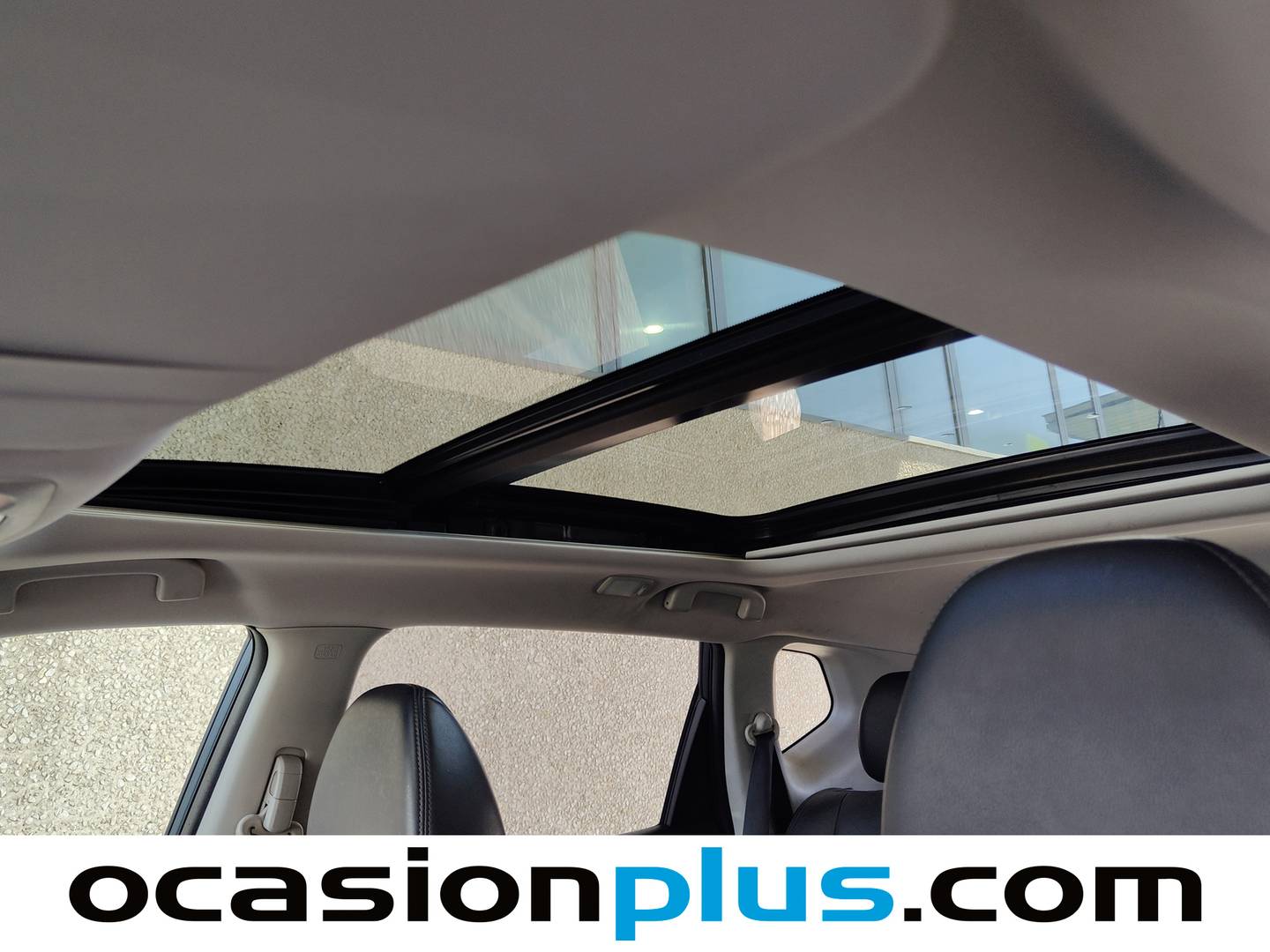 Foto Nissan X-TRAIL Nissan X-Trail 1.6 dCi Tekna Xtronic (130 CV)