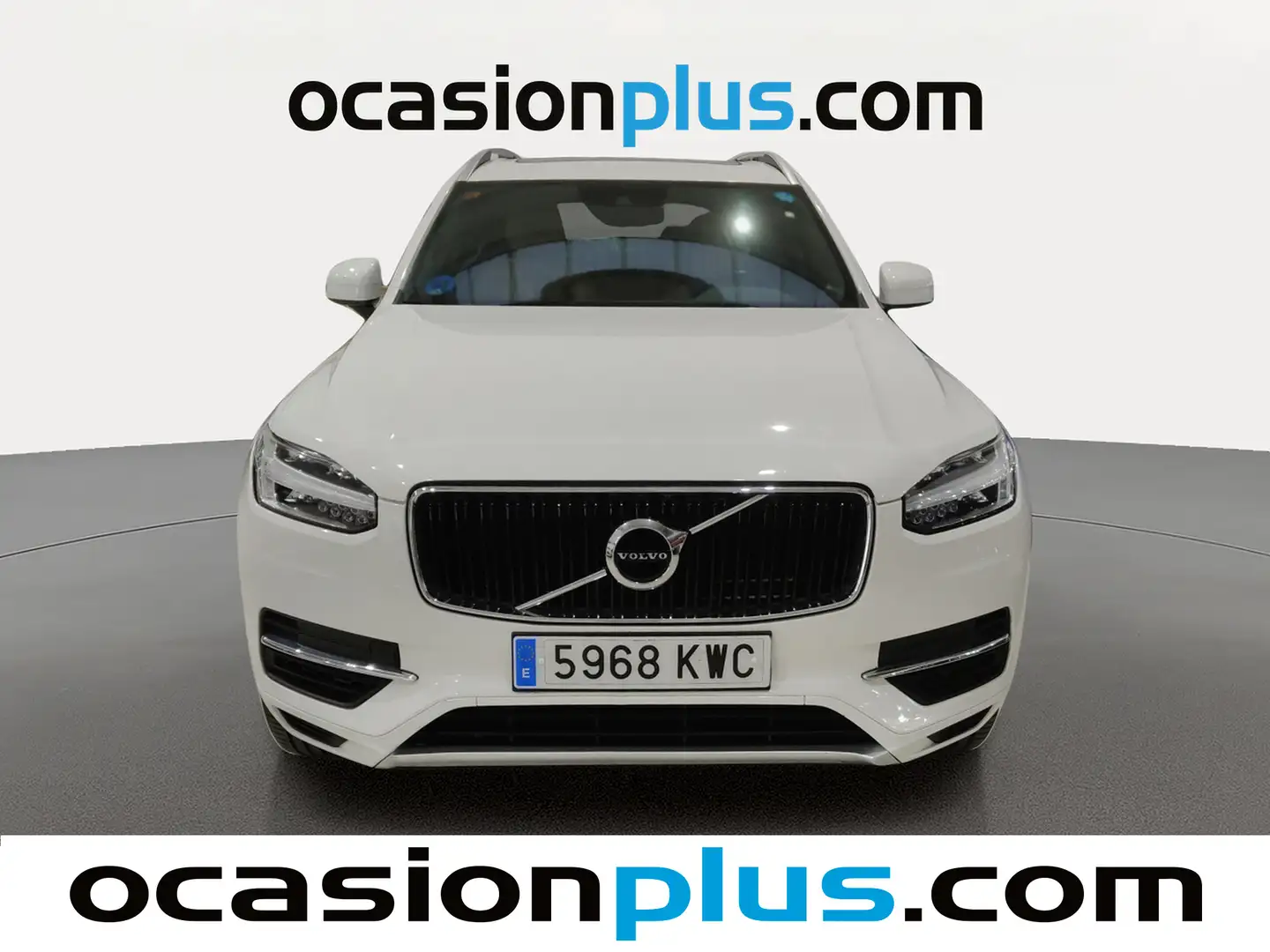Foto Volvo XC90 Volvo XC90 T8 Momentum AWD Auto (390 CV) 7 Plazas