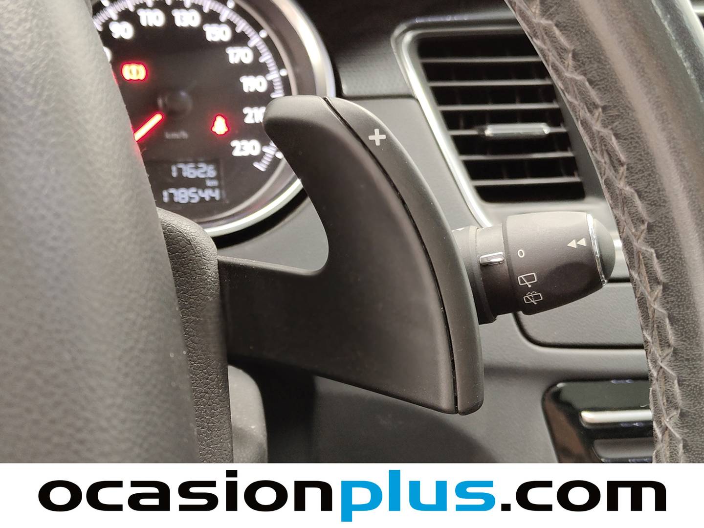 Peugeot 508 RXH Peugeot 508 RXH RXH 2.0 BlueHDI Auto  (180 CV) km 0