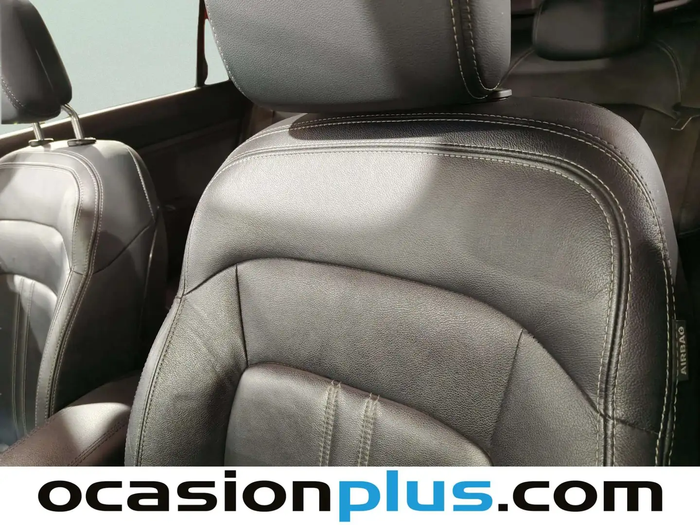 Foto KIA Sportage Kia Sportage 1.7 CRDI VGT x-Tech Eco-Dynamic 4x2 (115 CV)