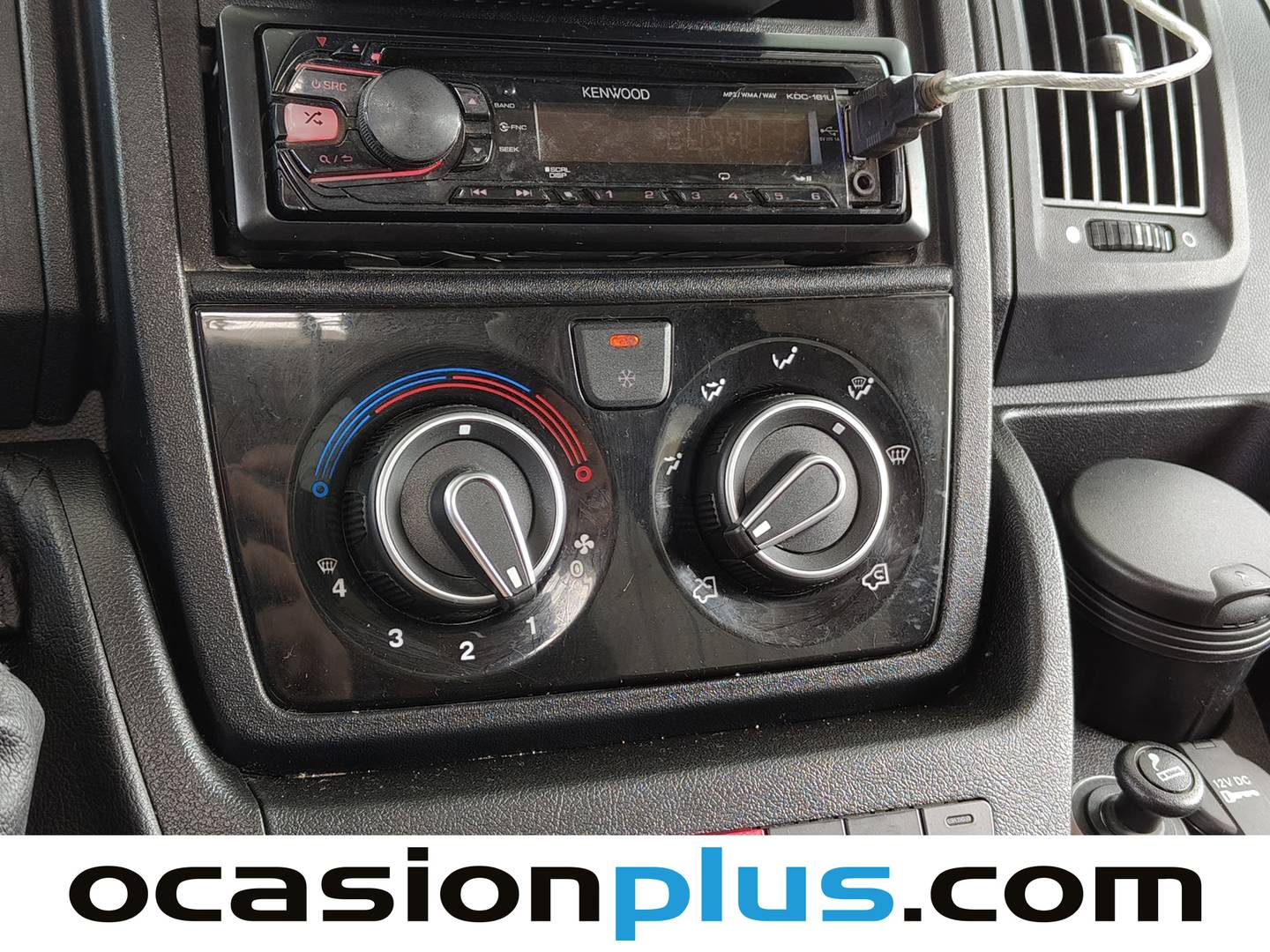 Extras del Capron A70 Capron A70 S-light (148CV) 6 Plazas