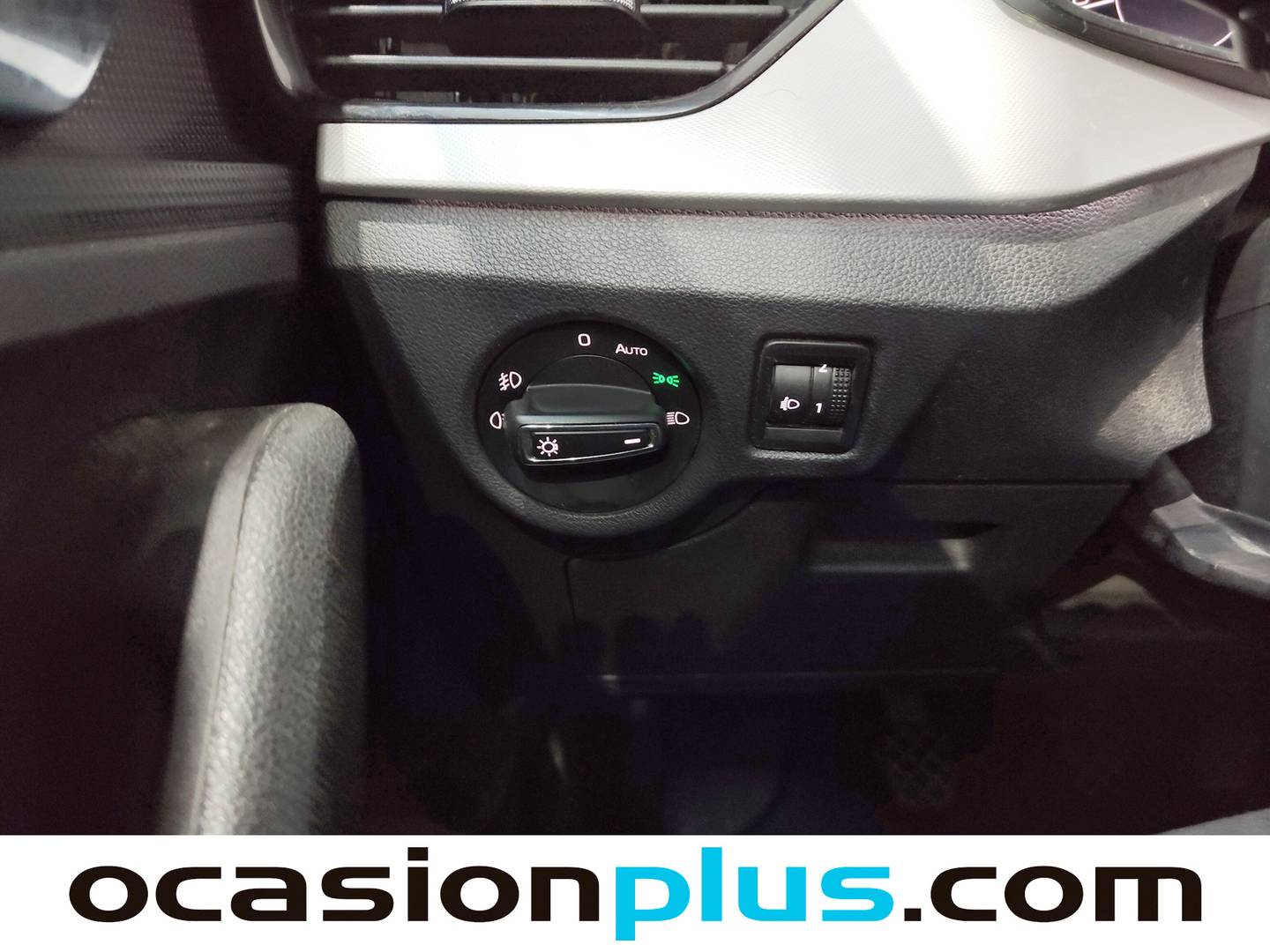 Foto Skoda Scala Skoda Scala 1.0 TSI Ambition (110 CV)