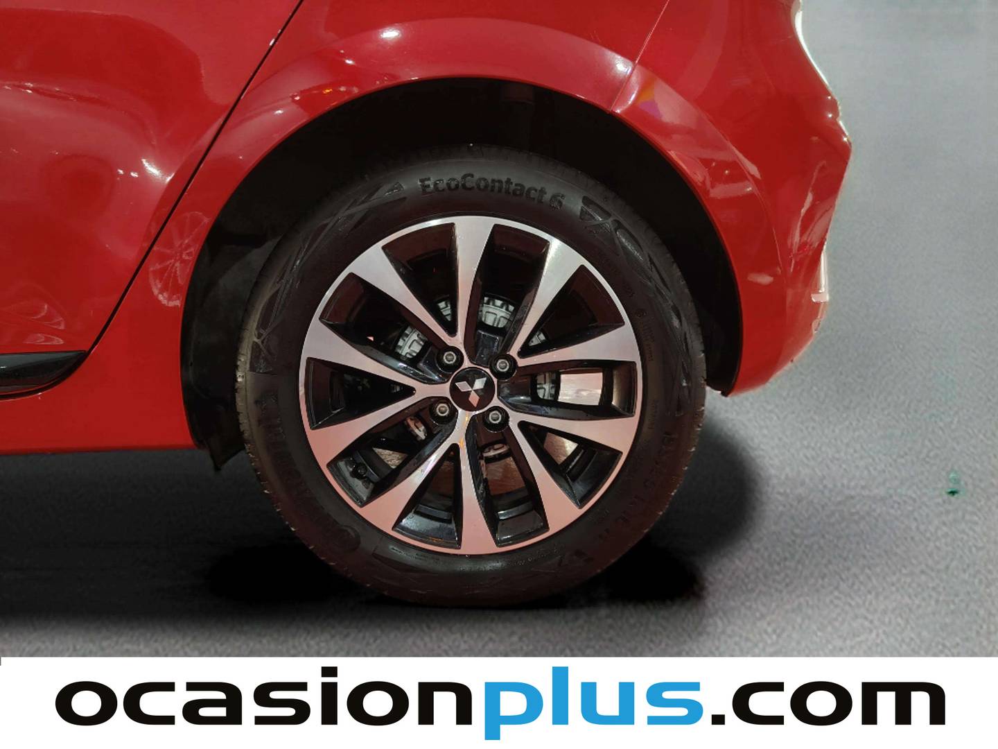 Mitsubishi Colt Mitsubishi Colt 100T Kaiteki 67 (90 CV) de ocasión