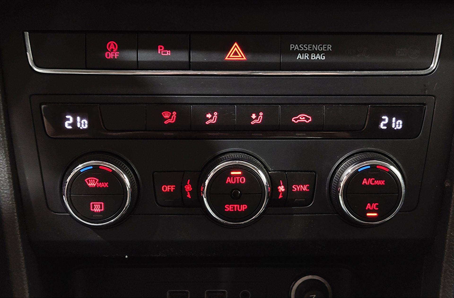 SEAT Ateca 1.0 TSI Ecomotive Style Premium Nav - foto 30