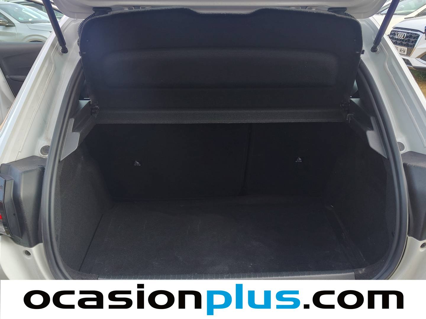 Foto Peugeot 208 Peugeot 208 PureTech 100 Active (100 CV)