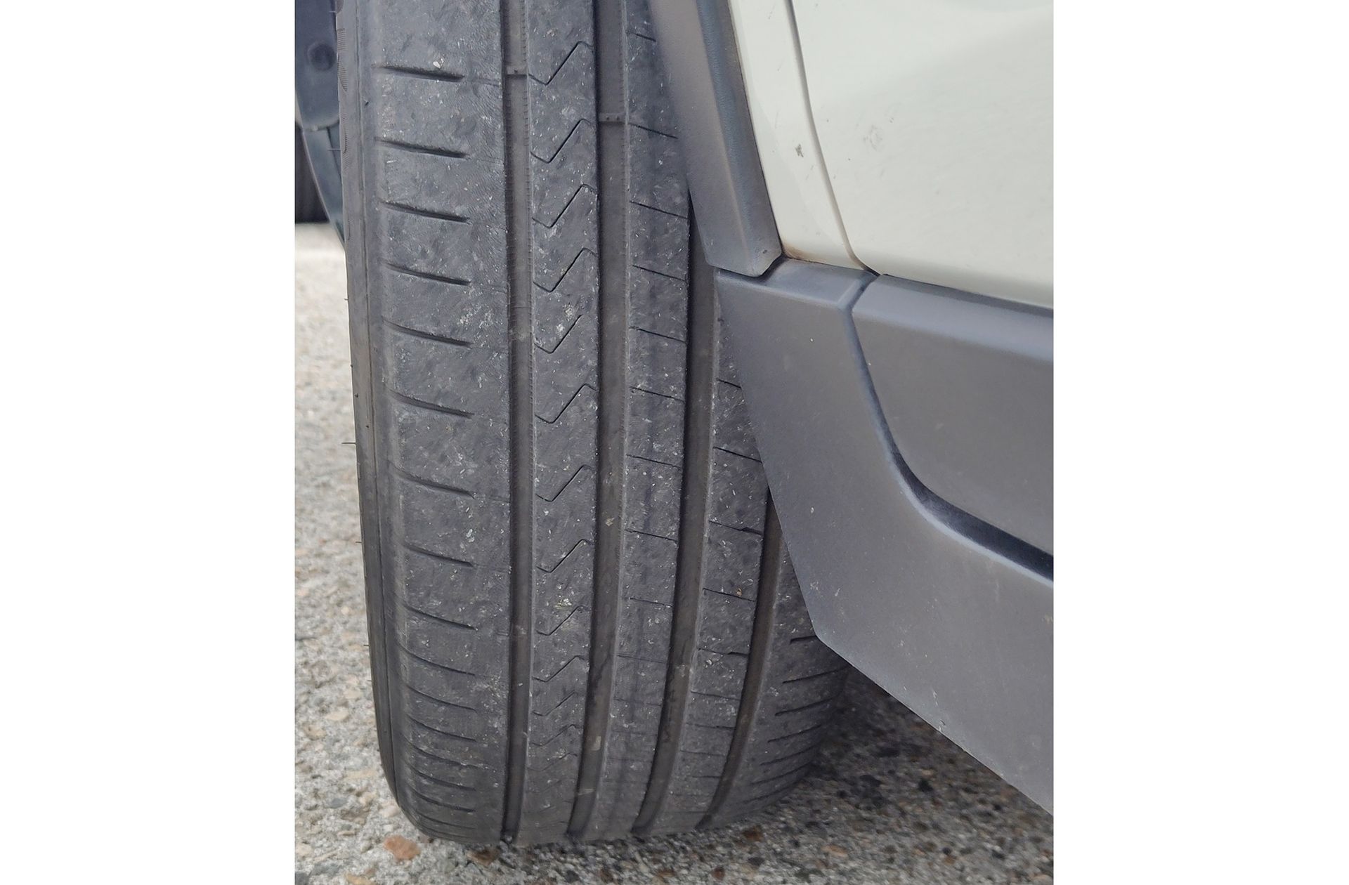 Nissan X-Trail dCi 130 360 XTronic - foto 32