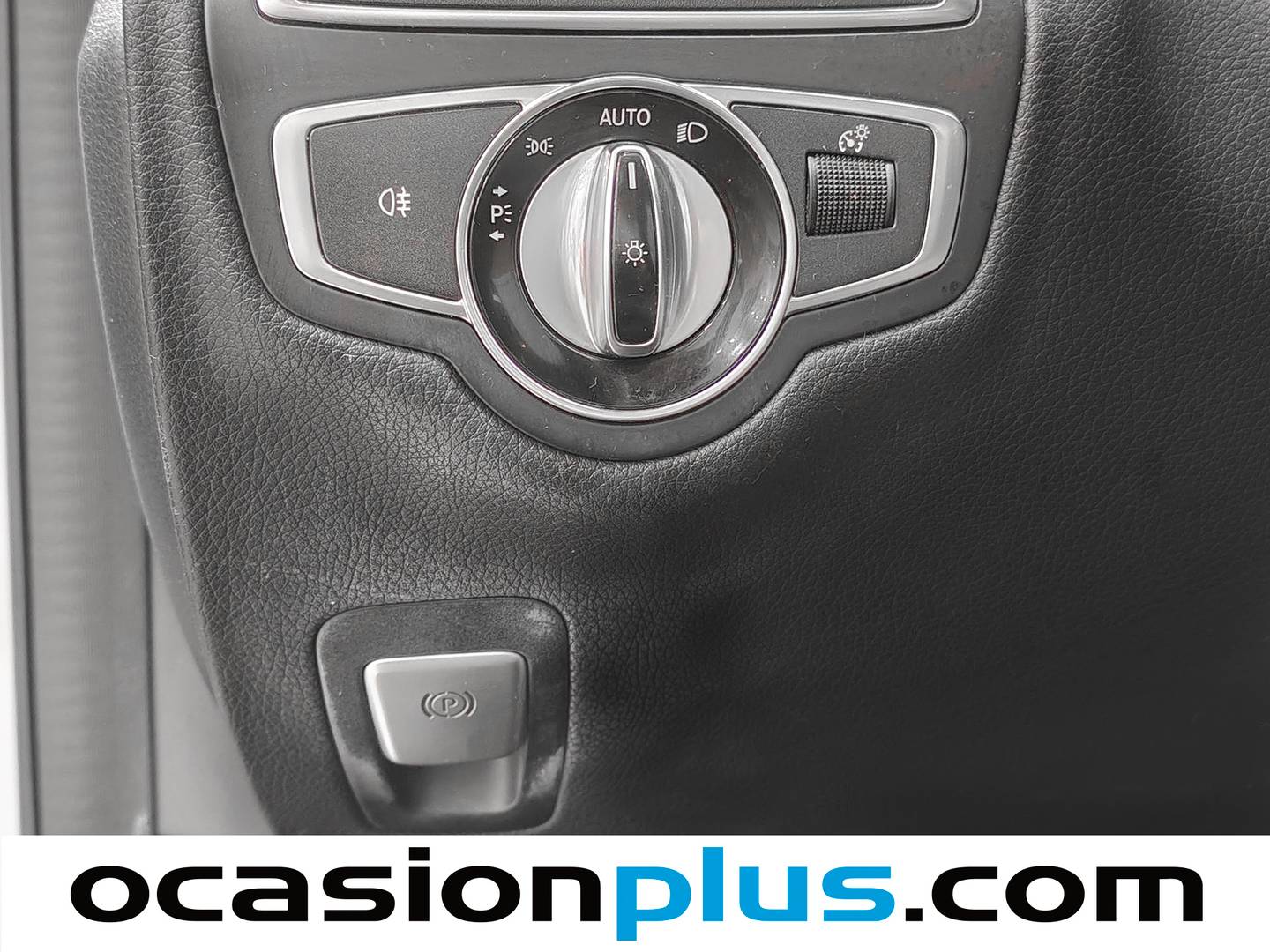 Acabados Mercedes Clase C Mercedes Clase C C 200 d Avantgarde (136 CV)