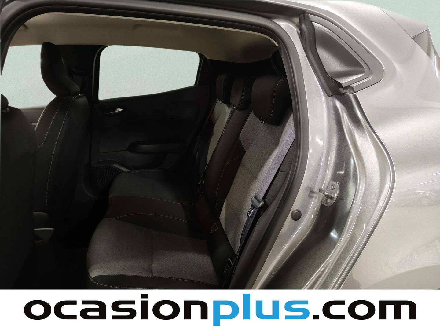 Foto Renault Clio Renault Clio Evolution dCi (100 CV)