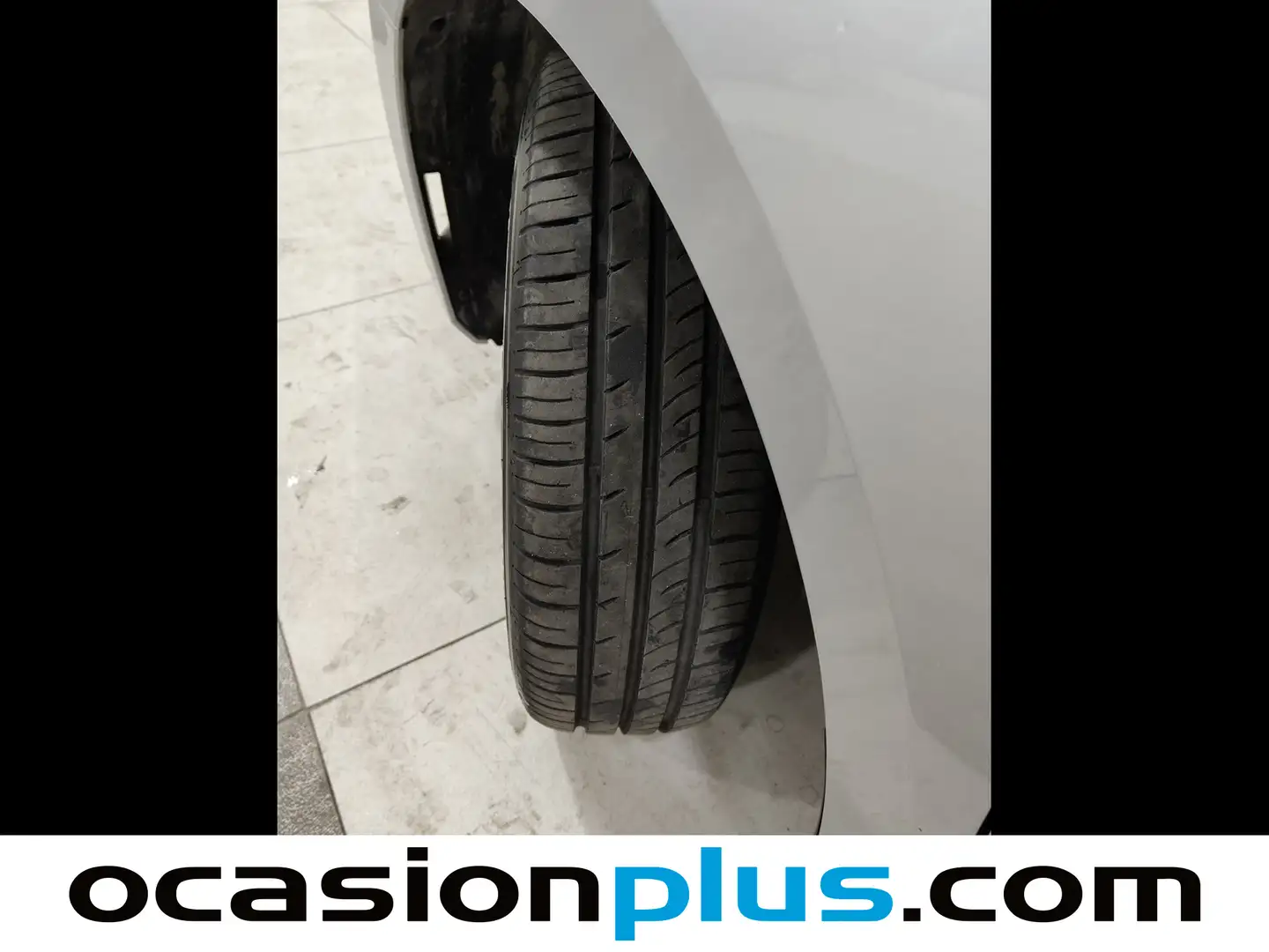 Foto Skoda Fabia Skoda Fabia 1.0 TSI Selection DSG (115 CV)