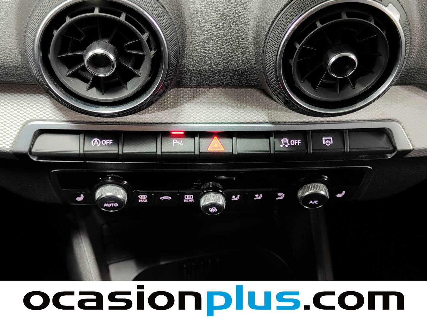 Audi Q2 Audi Q2 Advanced 35 TFSI (150 CV) S tronic km 0