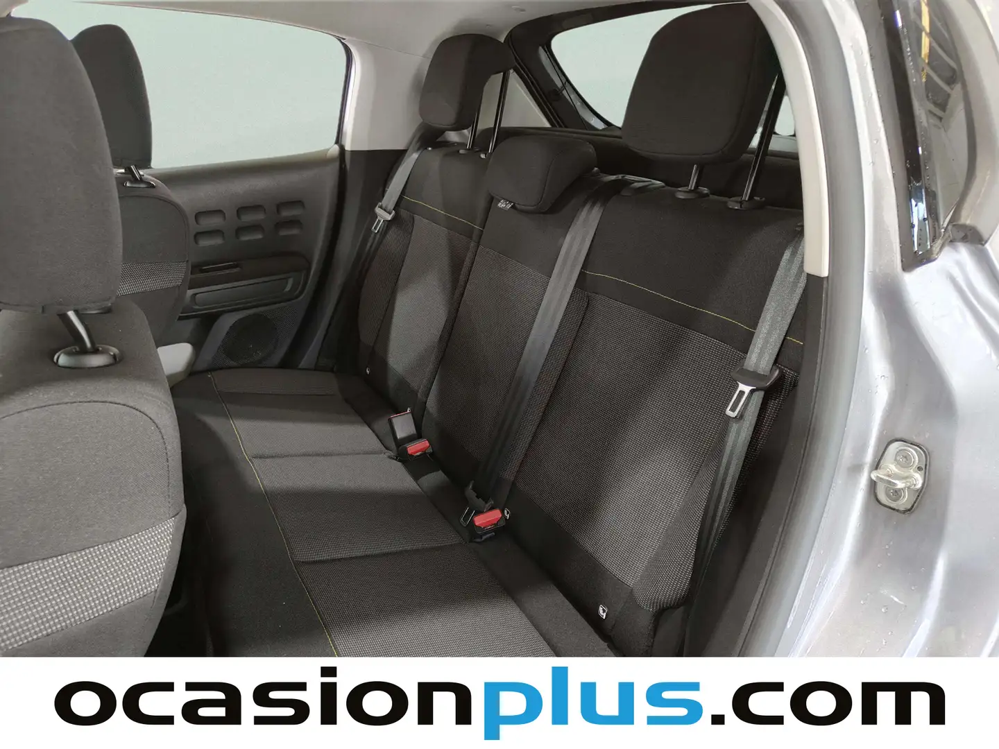 Foto Citroën C3 Citroen C3 PureTech 110 S&S Max (110 CV)